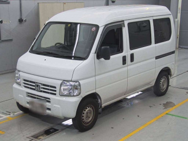 2016 Honda Acty Van