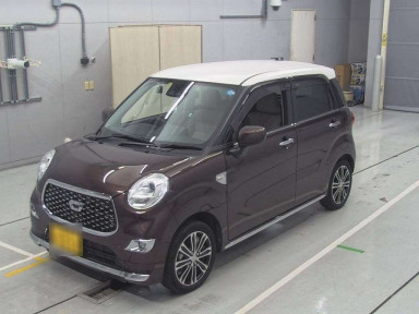 2022 Daihatsu Cast