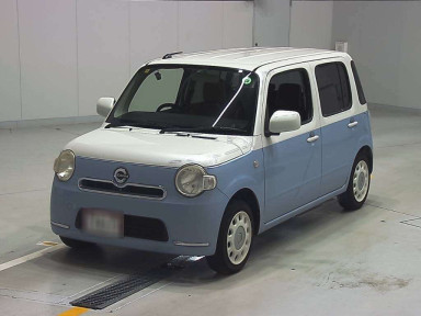 2014 Daihatsu Mira Cocoa