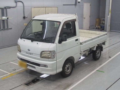 2003 Daihatsu Hijet Truck