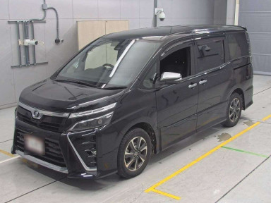 2019 Toyota Voxy