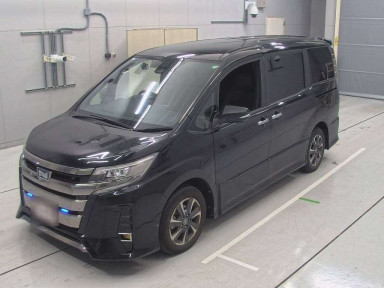 2021 Toyota Noah