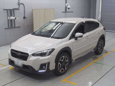 2018 Subaru XV