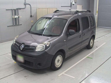 2014 Renault Kangoo