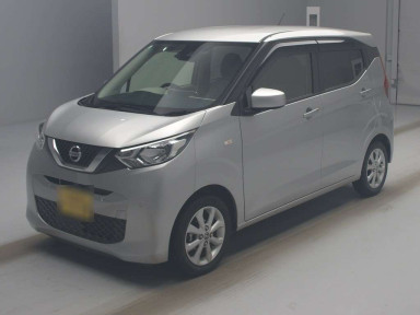 2019 Nissan DAYZ