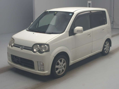 2005 Daihatsu Move Custom