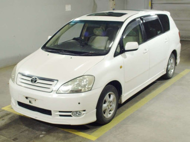 2001 Toyota Ipsum