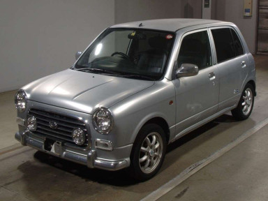 2003 Daihatsu Miragino