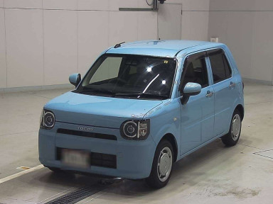 2019 Daihatsu Mira Tocot