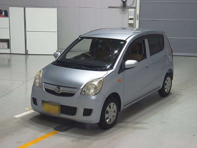 2011 Daihatsu Mira