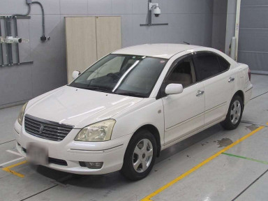 2003 Toyota Premio