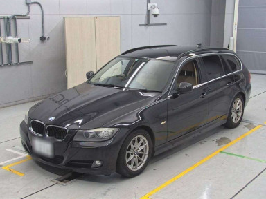 2010 BMW 3 Series