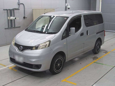 2015 Nissan NV200 Vanette