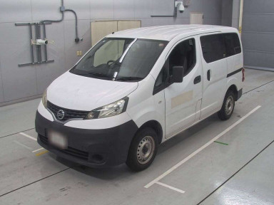 2018 Nissan NV200 Vanette