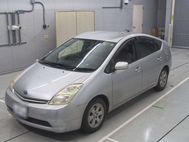 2005 Toyota Prius