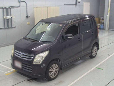 2010 Suzuki Wagon R