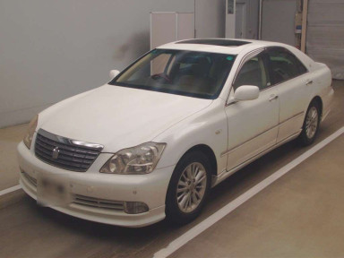 2006 Toyota Crown