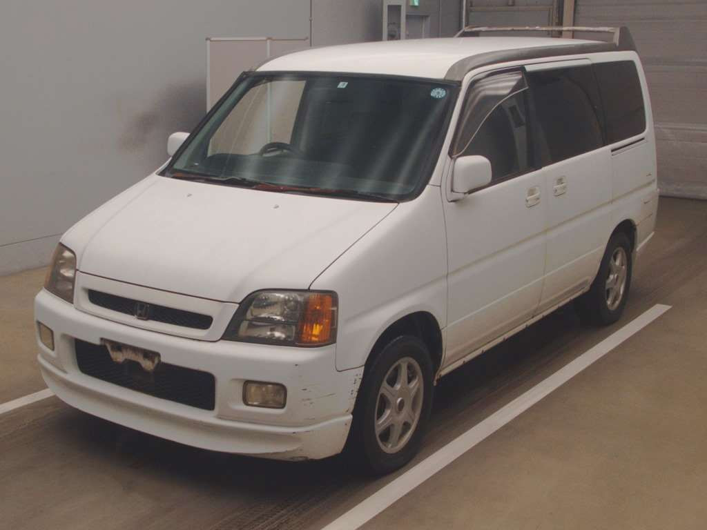 1999 Honda Step WGN RF1[0]