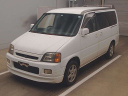 1999 Honda Step WGN