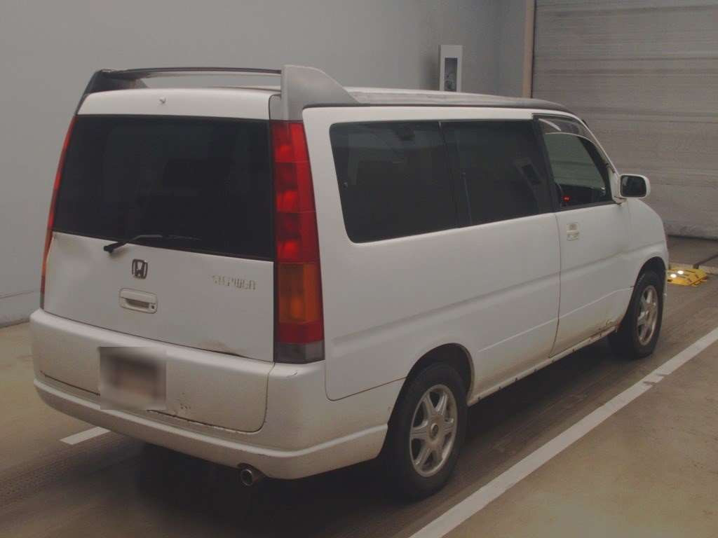 1999 Honda Step WGN RF1[1]