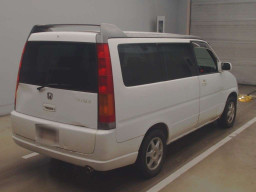 1999 Honda Step WGN