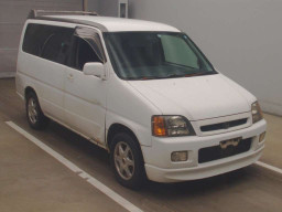 1999 Honda Step WGN