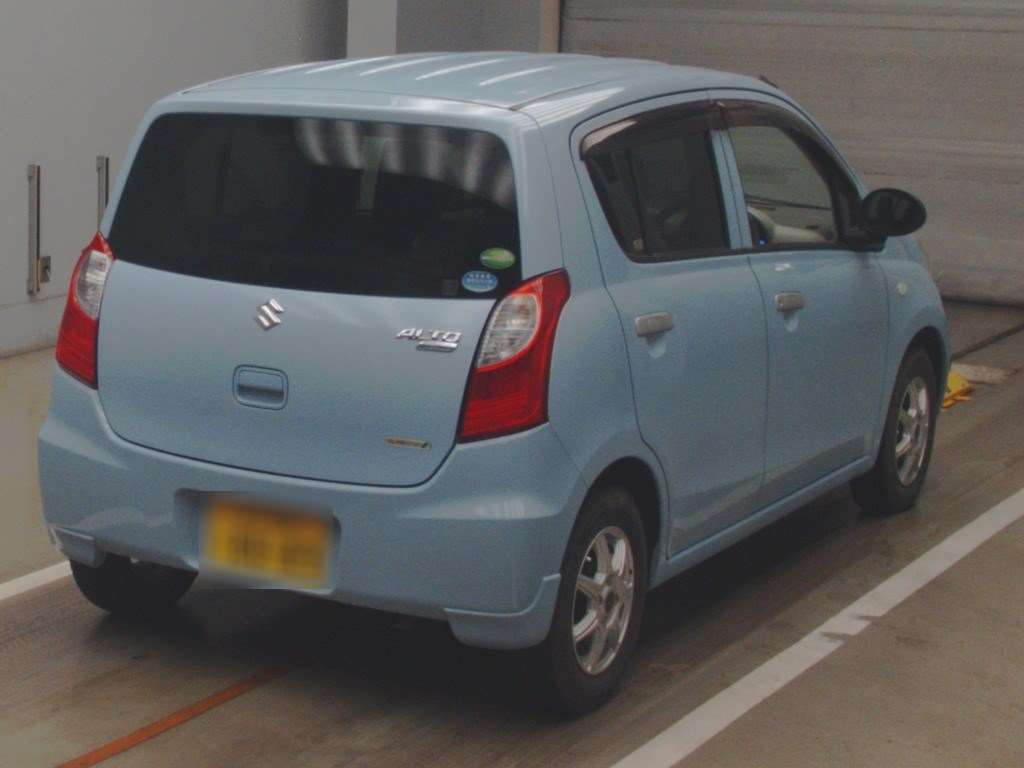 2014 Suzuki ALTO ECO HA35S[1]