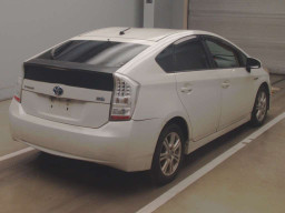 2009 Toyota Prius