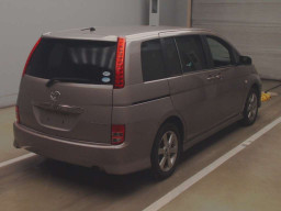 2006 Toyota Isis