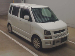 2004 Suzuki Wagon R