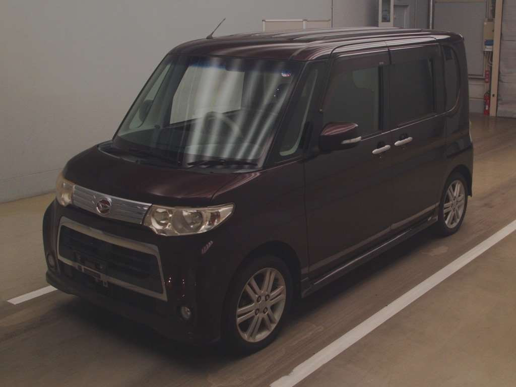 2011 Daihatsu Tanto Custom L375S[0]