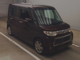 2011 Daihatsu Tanto Custom