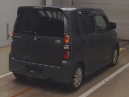 2004 Suzuki Wagon R