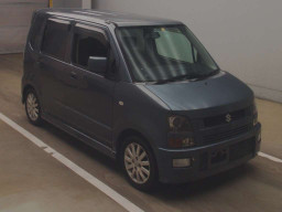 2004 Suzuki Wagon R