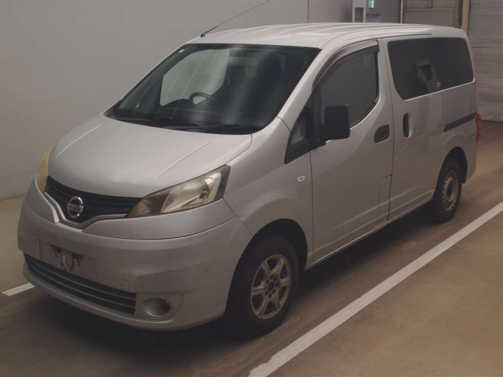 2015 Nissan NV200 Vanette VM20[0]