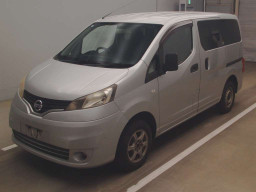 2015 Nissan NV200 Vanette