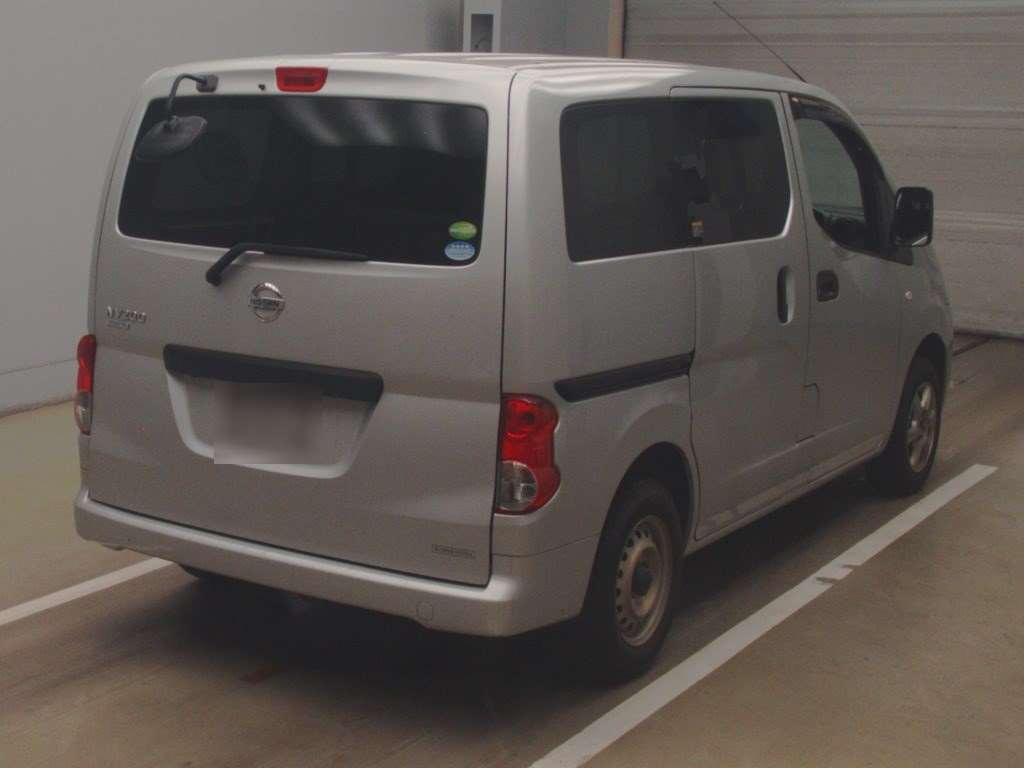 2015 Nissan NV200 Vanette VM20[1]