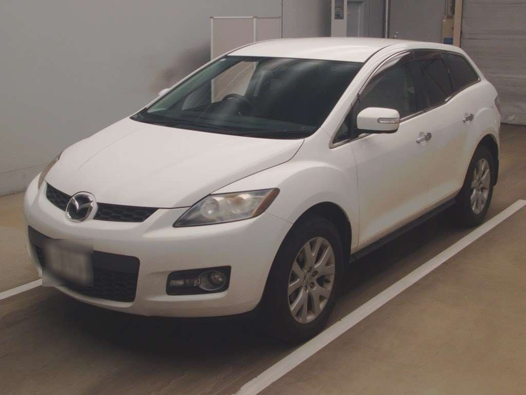 2007 Mazda CX-7 ER3P[0]