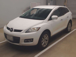 2007 Mazda CX-7