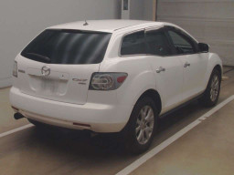 2007 Mazda CX-7