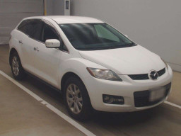 2007 Mazda CX-7