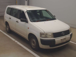 2008 Toyota Probox Van