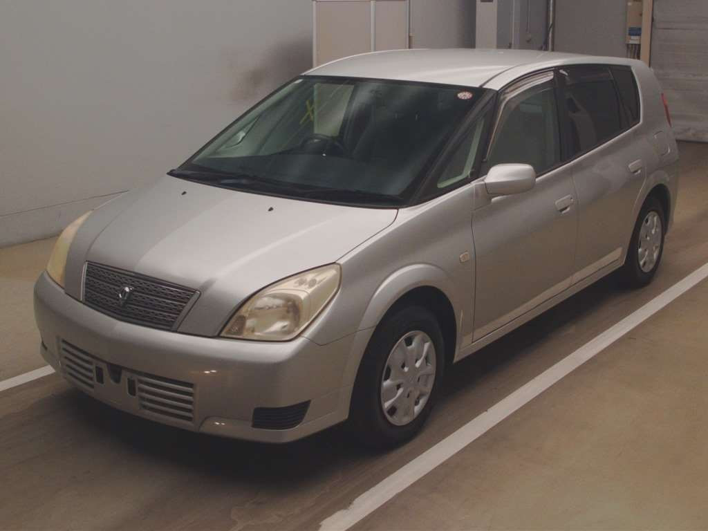 2002 Toyota OPA ZCT10[0]