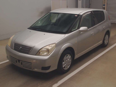 2002 Toyota OPA