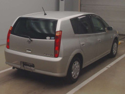 2002 Toyota OPA