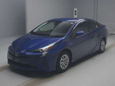 2018 Toyota Prius