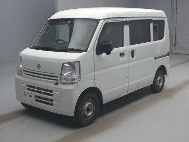 2022 Nissan NV100 Clipper