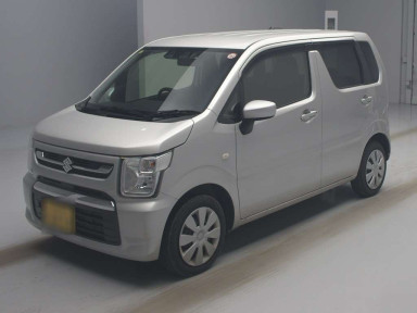 2023 Suzuki Wagon R