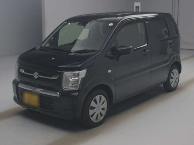 2023 Suzuki Wagon R