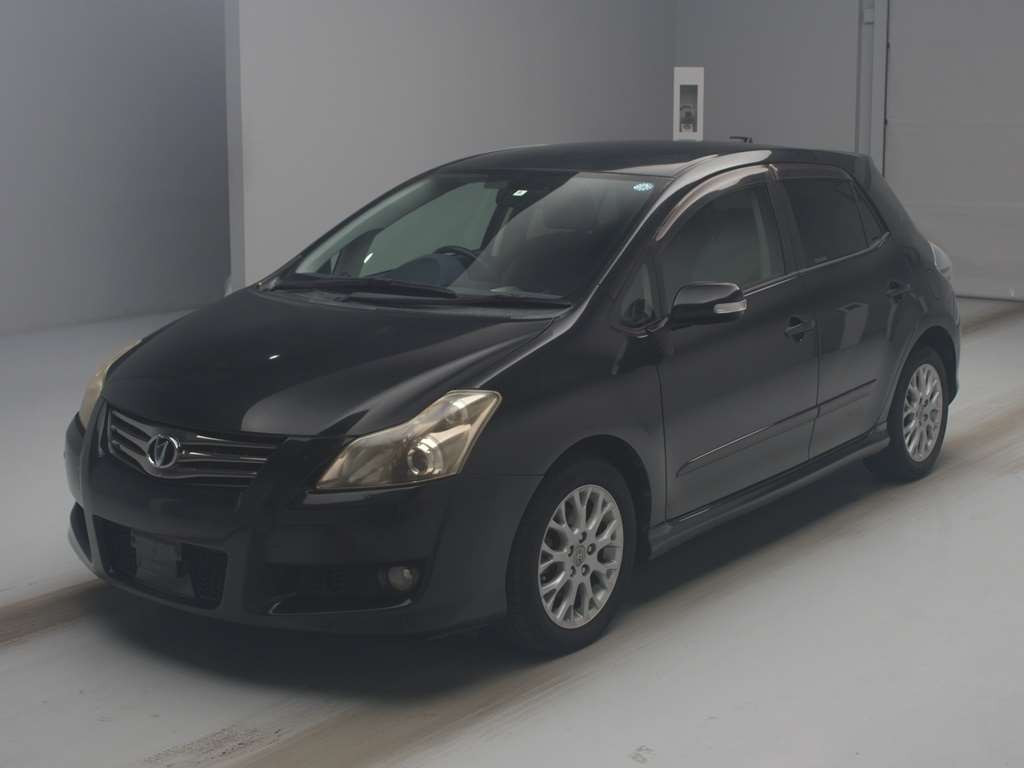 2009 Toyota Blade AZE156H[0]